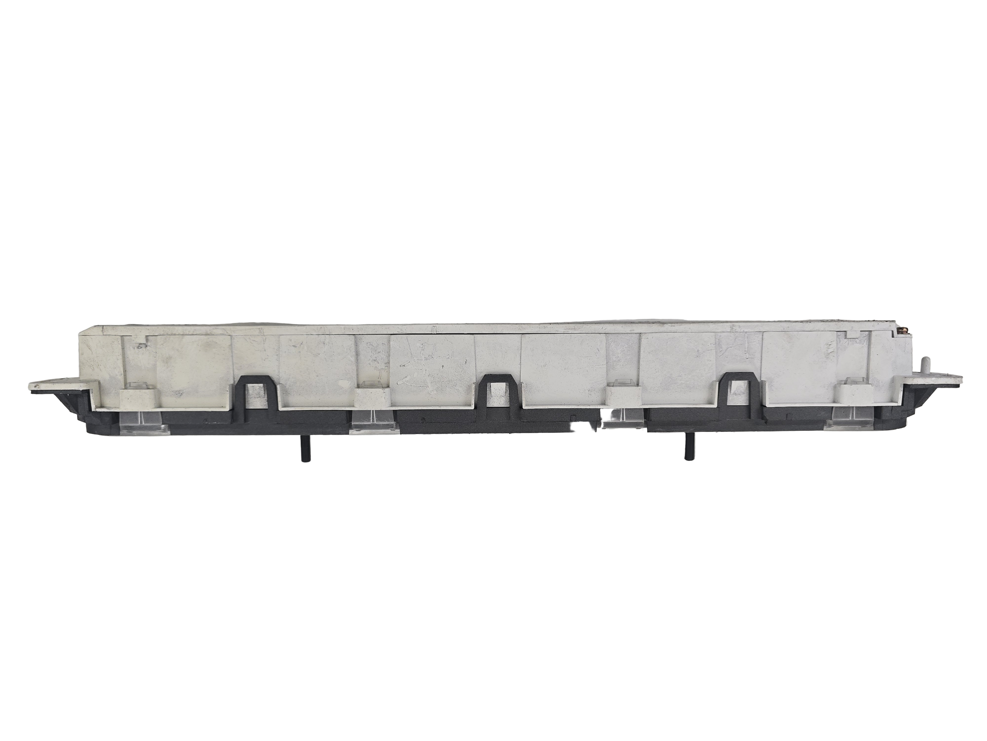 9499669 Volvo V70 S60 Instrument Cluster Speedo Clocks 2000-2004 Genuine