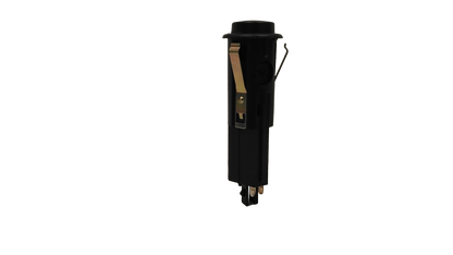 4109526 Saab 9-5 Hazard Warning Flasher Switch 1992-2009 Genuine — VS Breakers Nottingham