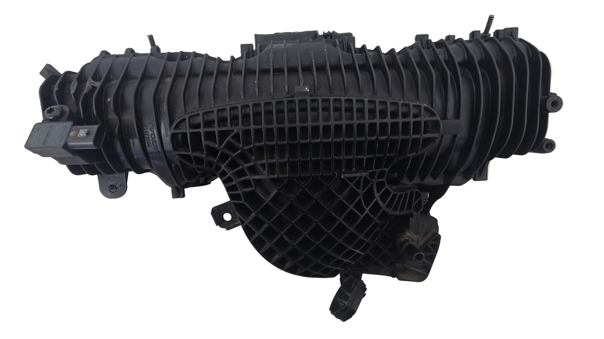 31493366 Genuine Volvo XC40 B4 Inlet Manifold 2018-2022 1969cc B420T5 B420T6 — VRAC Grade A