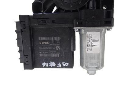 31674756 Volvo XC40 T3 Front Right Window Regulator Motor 2013-2016 1477cc Petrol