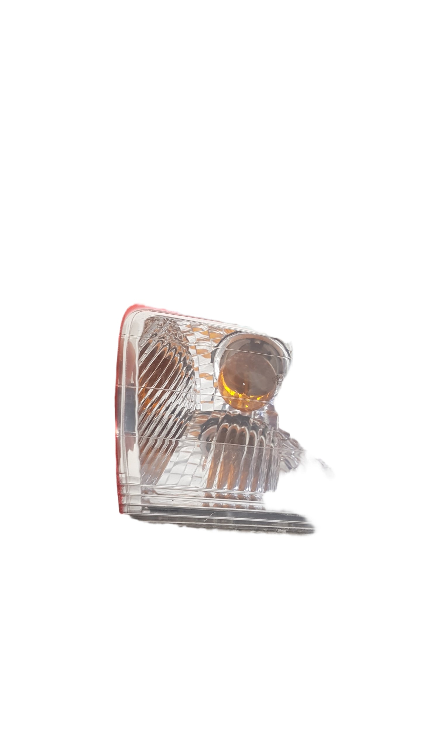 2003-2007 Volvo XC70 Taillight LH Passenger Side VRAC Grade A 12 Month Warranty