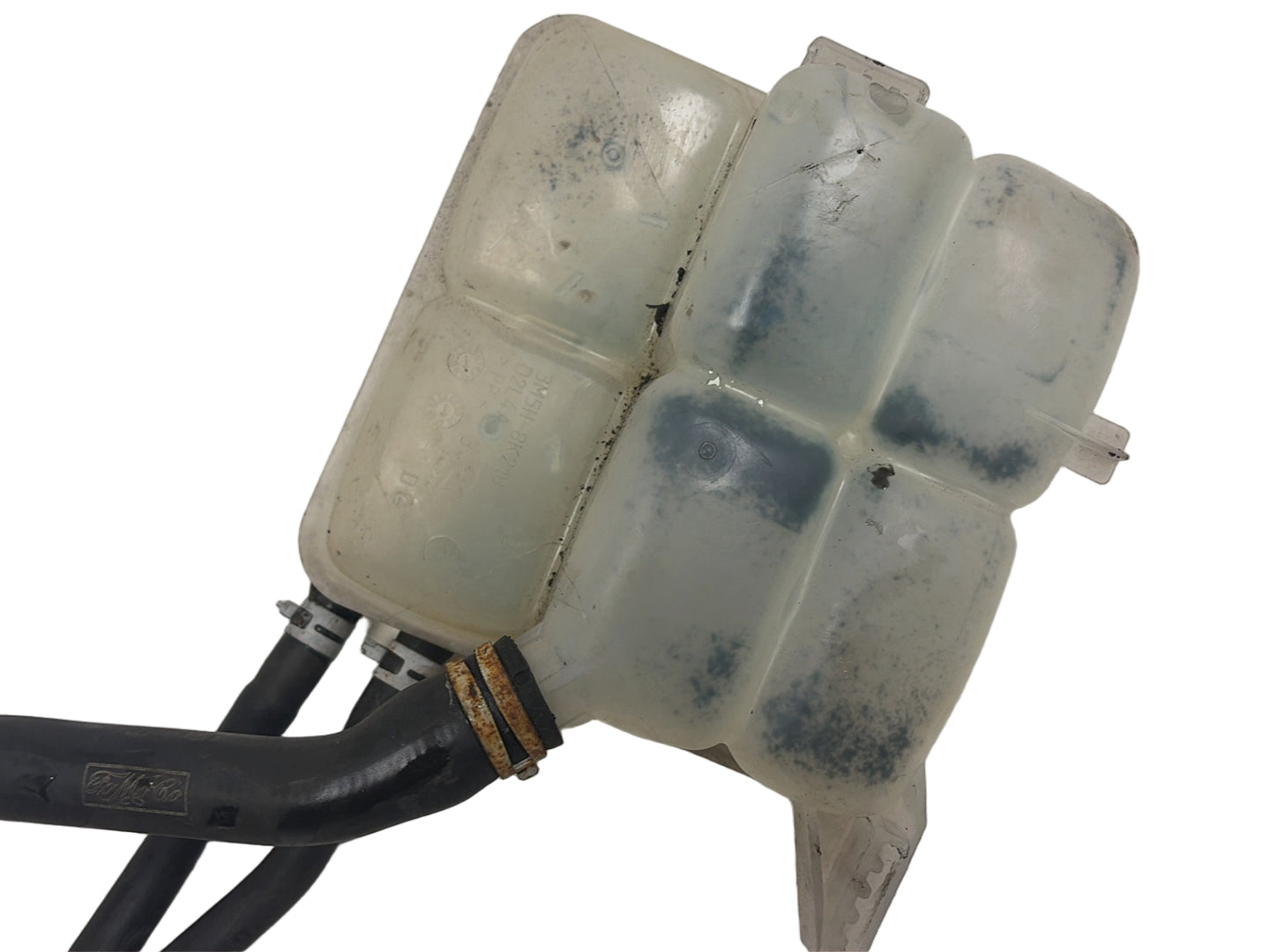3M5H-8K218-D2L4A Genuine Volvo V50 S40 C70 C30 Coolant Expansion Bottle 2008-2012