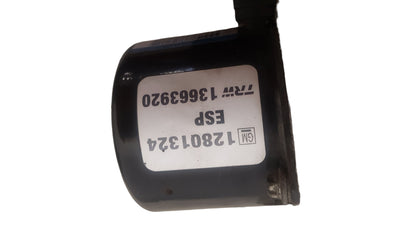 2003-2012 Saab 9-3 YS3F ABS Pump Modulator 36012459