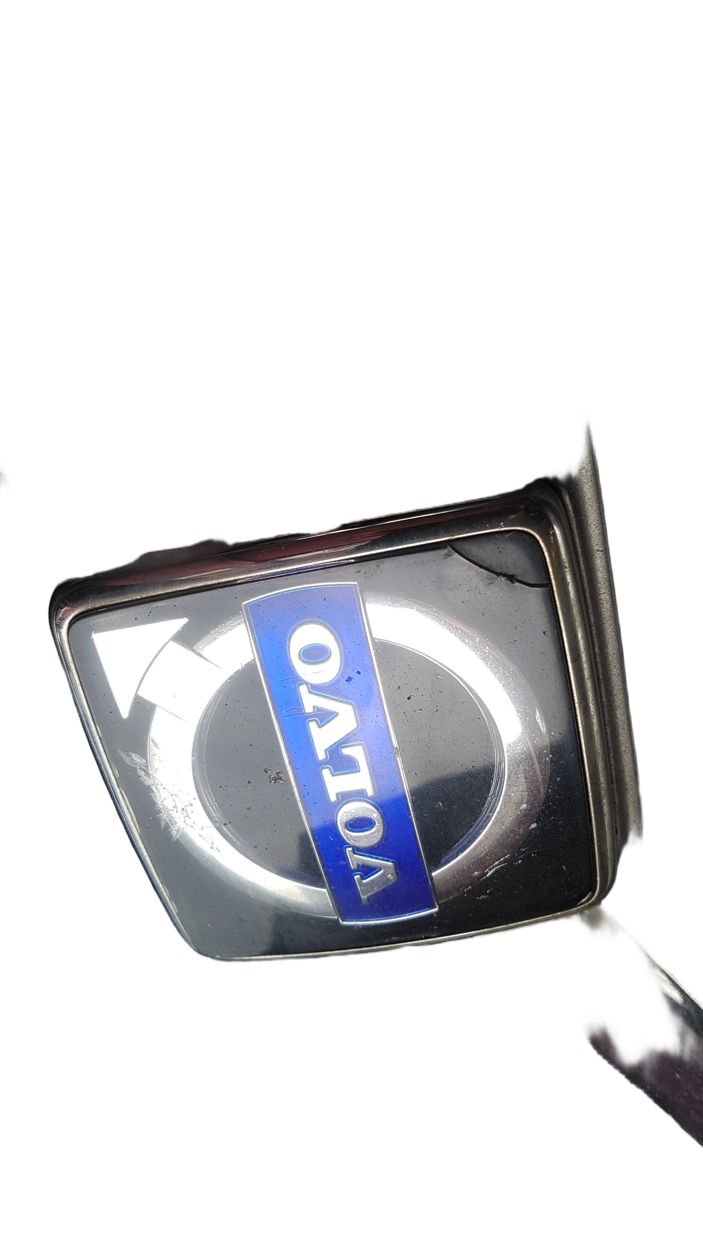 Volvo XC90 Bumper Grille Front 2007-2014 30695512 12M Warranty