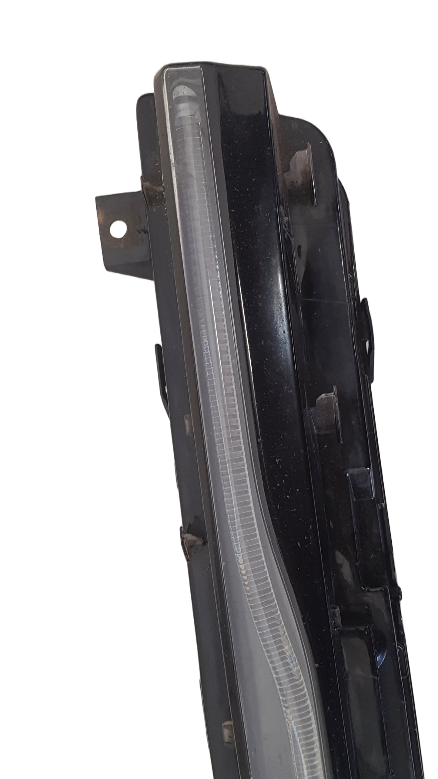 2009 Saab 9-3 YS3F Left Daytime Running Lamp Grille 31395920