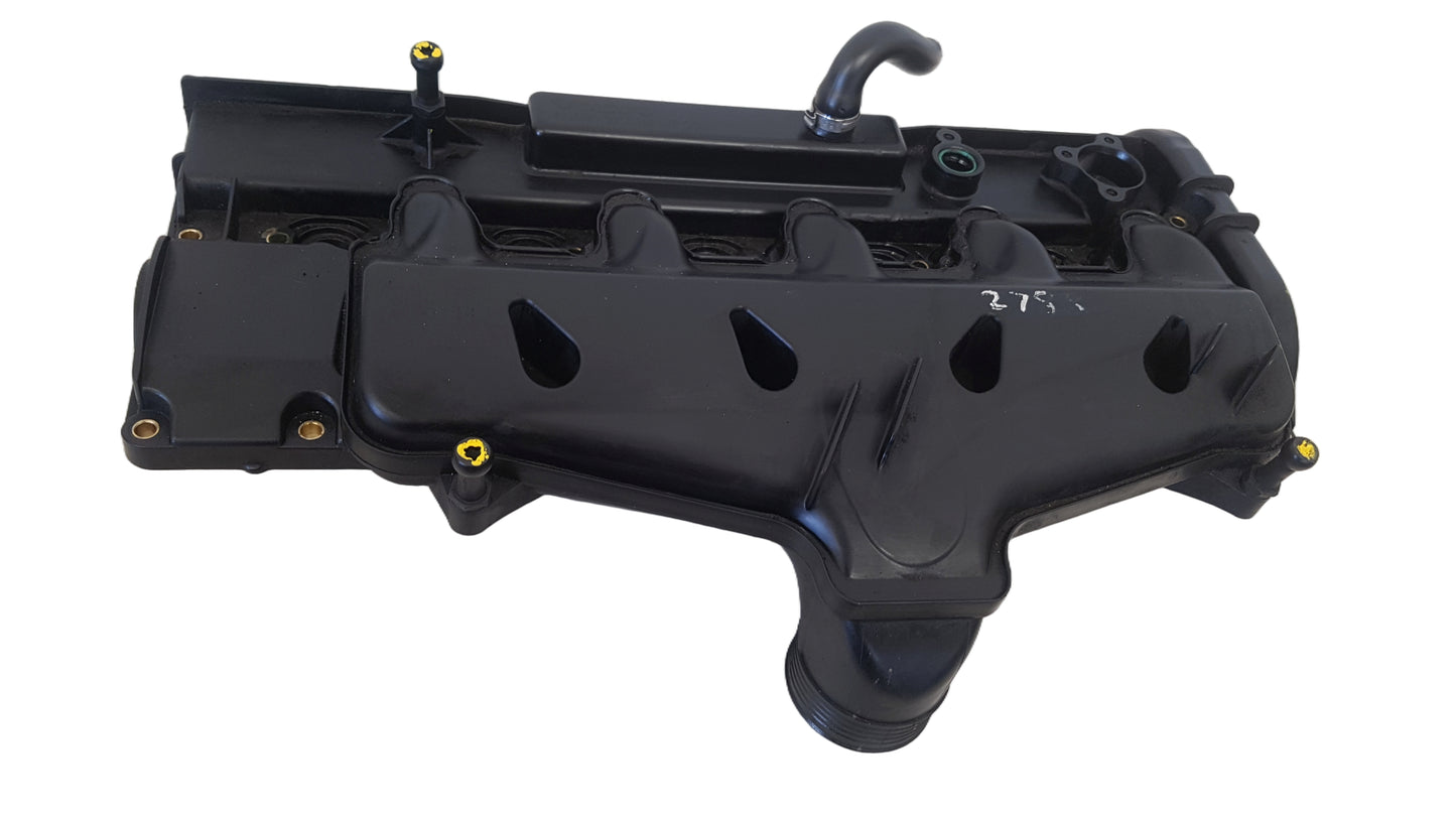 2008-2011 Volvo V70 D5 2.4 Diesel Rocker Cover 31256168