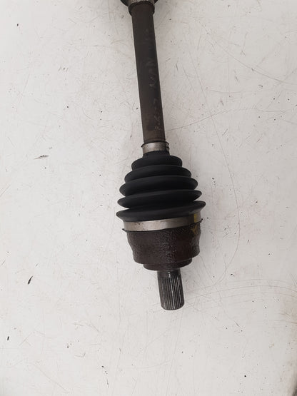 2012-2017 Volvo V40 Front Left Passenger Driveshaft 31437065