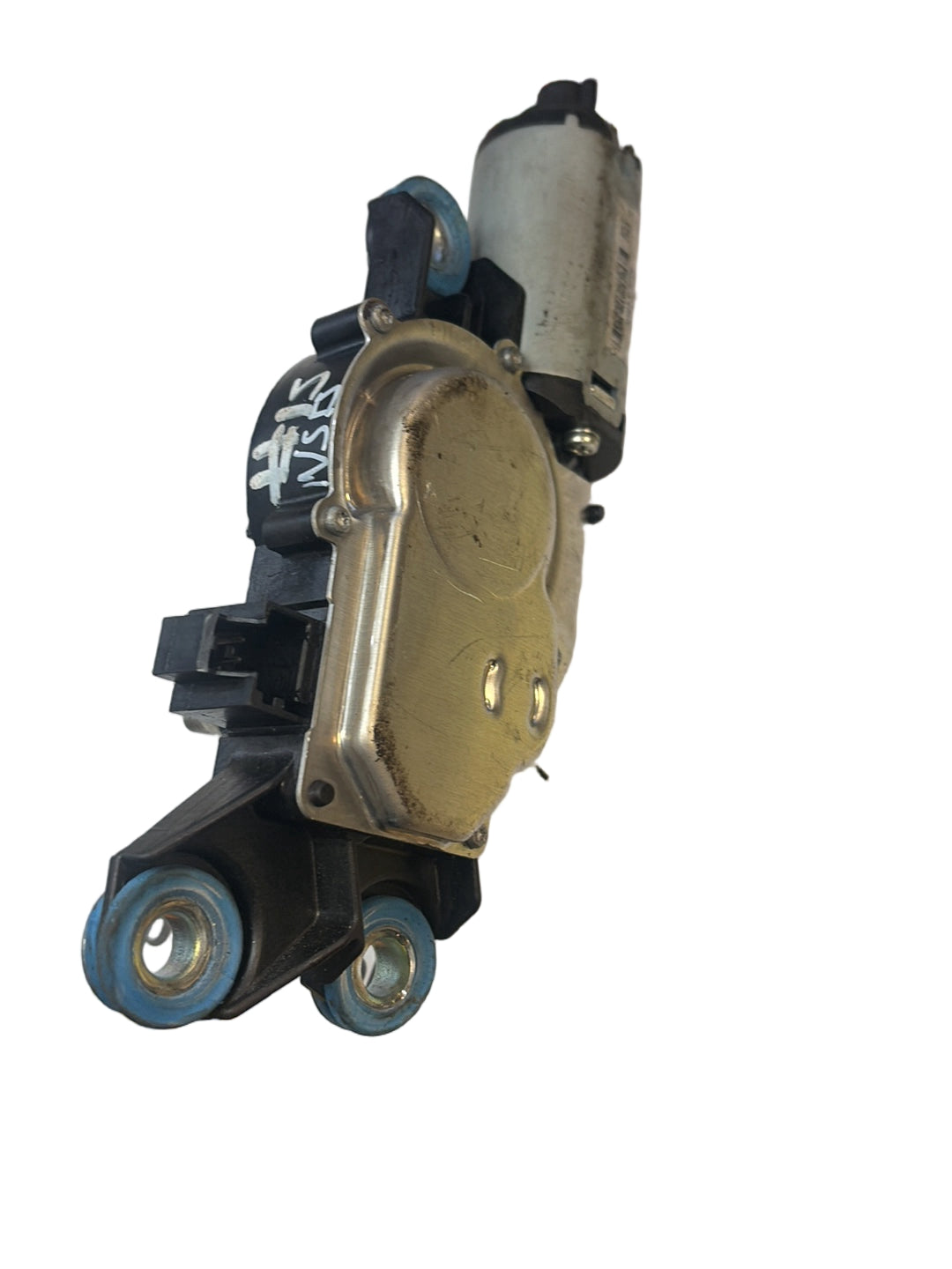 2008-2016 Volvo XC60 Rear Wiper Motor 31290787