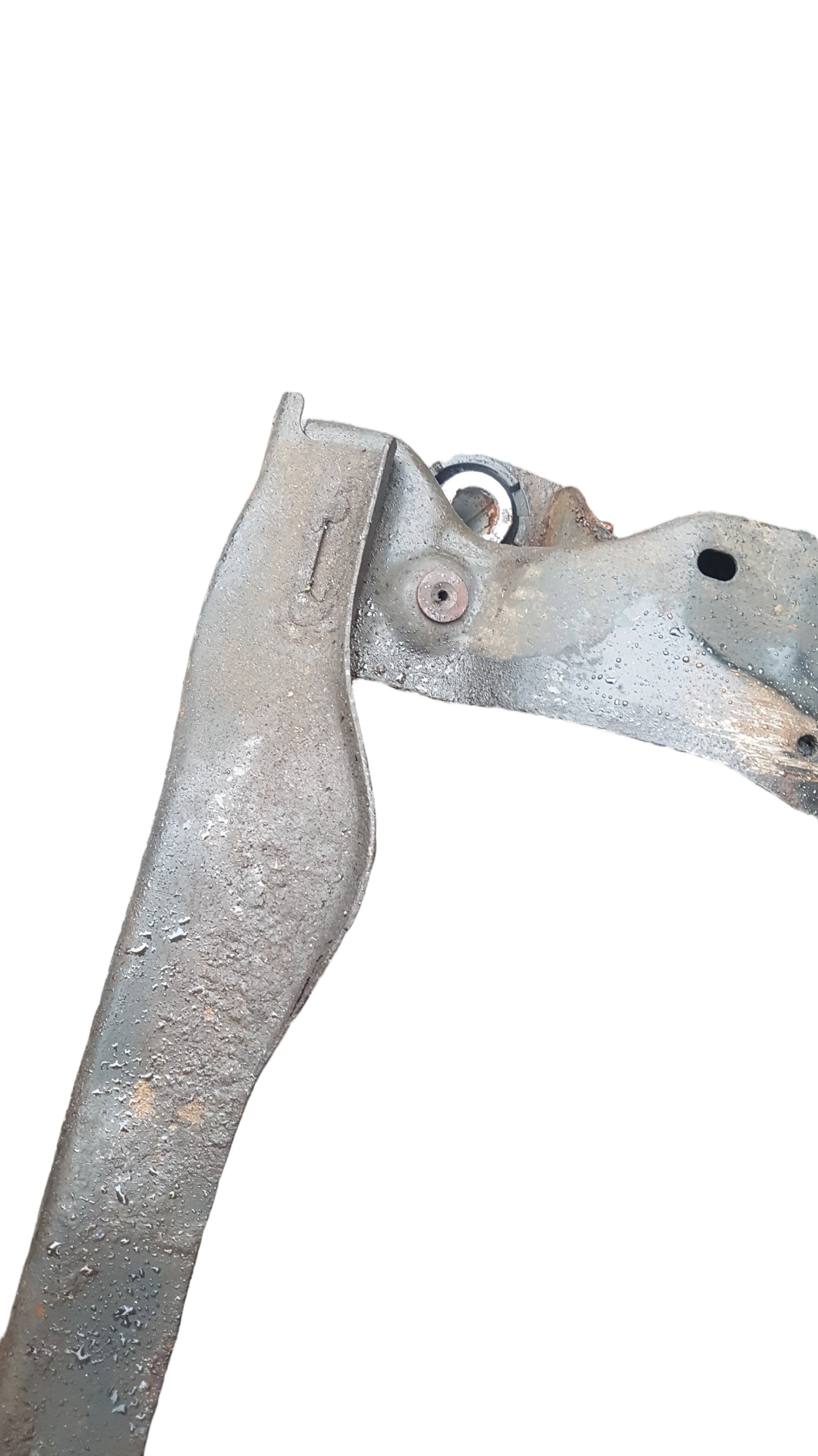2010 Volvo V70 III T6 Front Subframe 09061019303
