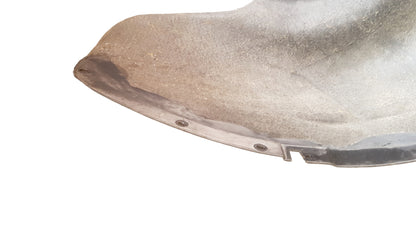 2008-2016 Volvo XC70 D5 Right Rear Arch Liner 837Y381