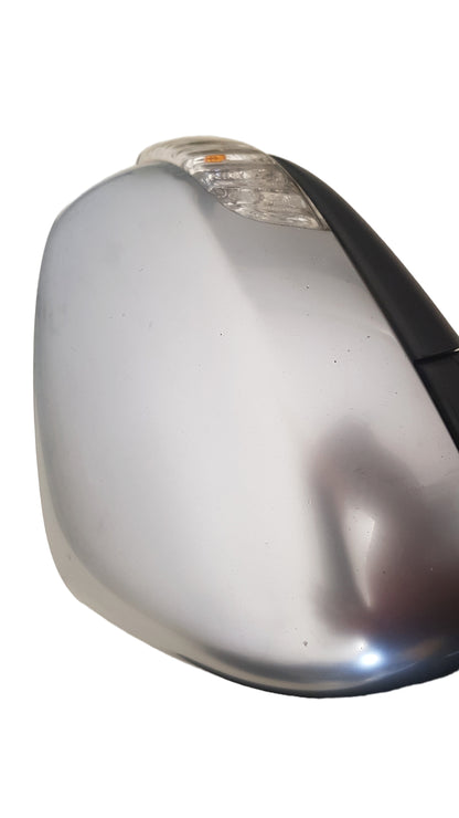 2008-2012 Volvo V50 Door Mirror LH Passenger Side VRAC Grade A 12 Month Warranty