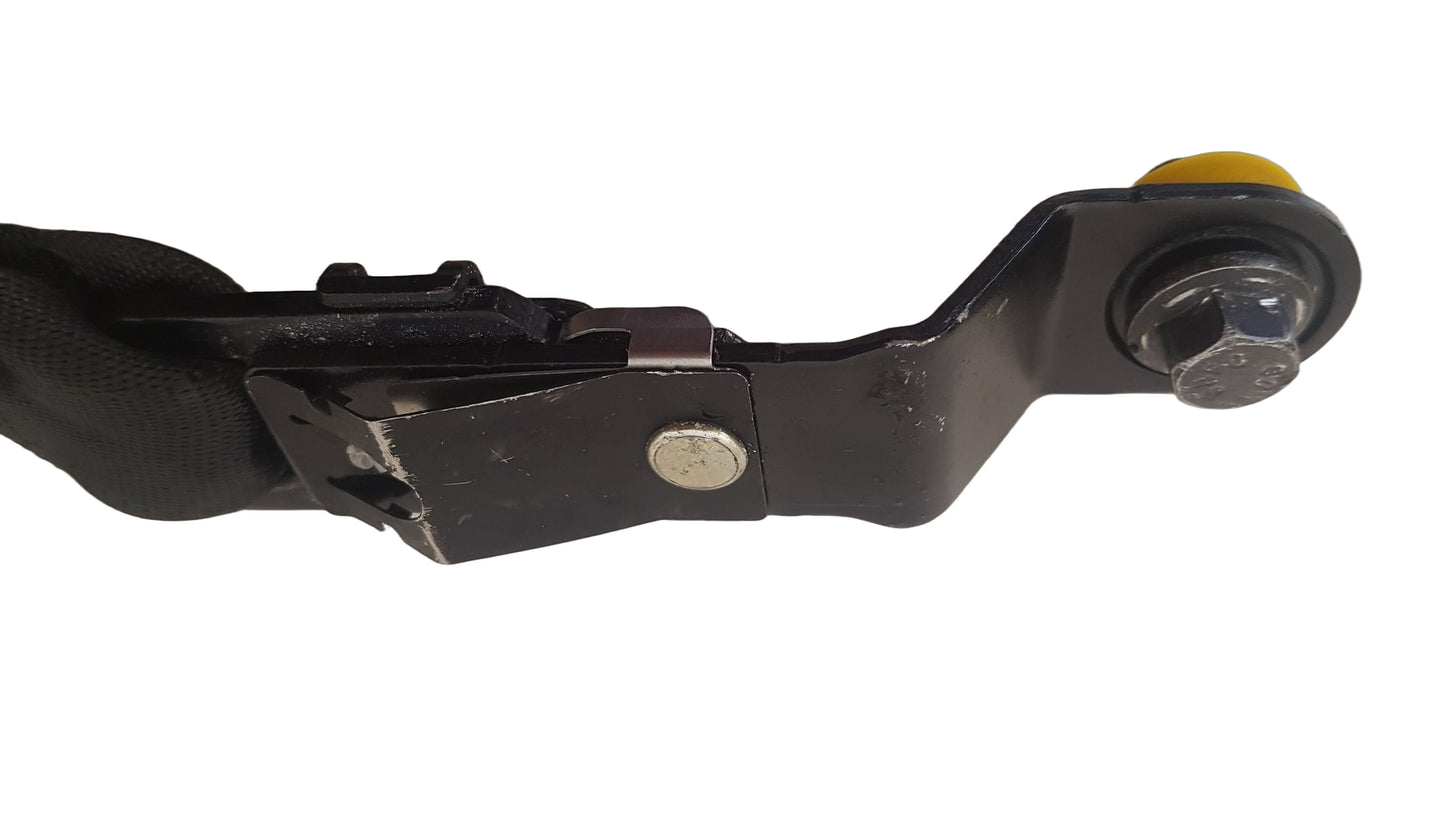 2005-2012 Volvo XC90 Estate Left Rear Seat Belt 31267531