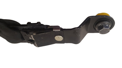 2005-2012 Volvo XC90 Estate Left Rear Seat Belt 31267531