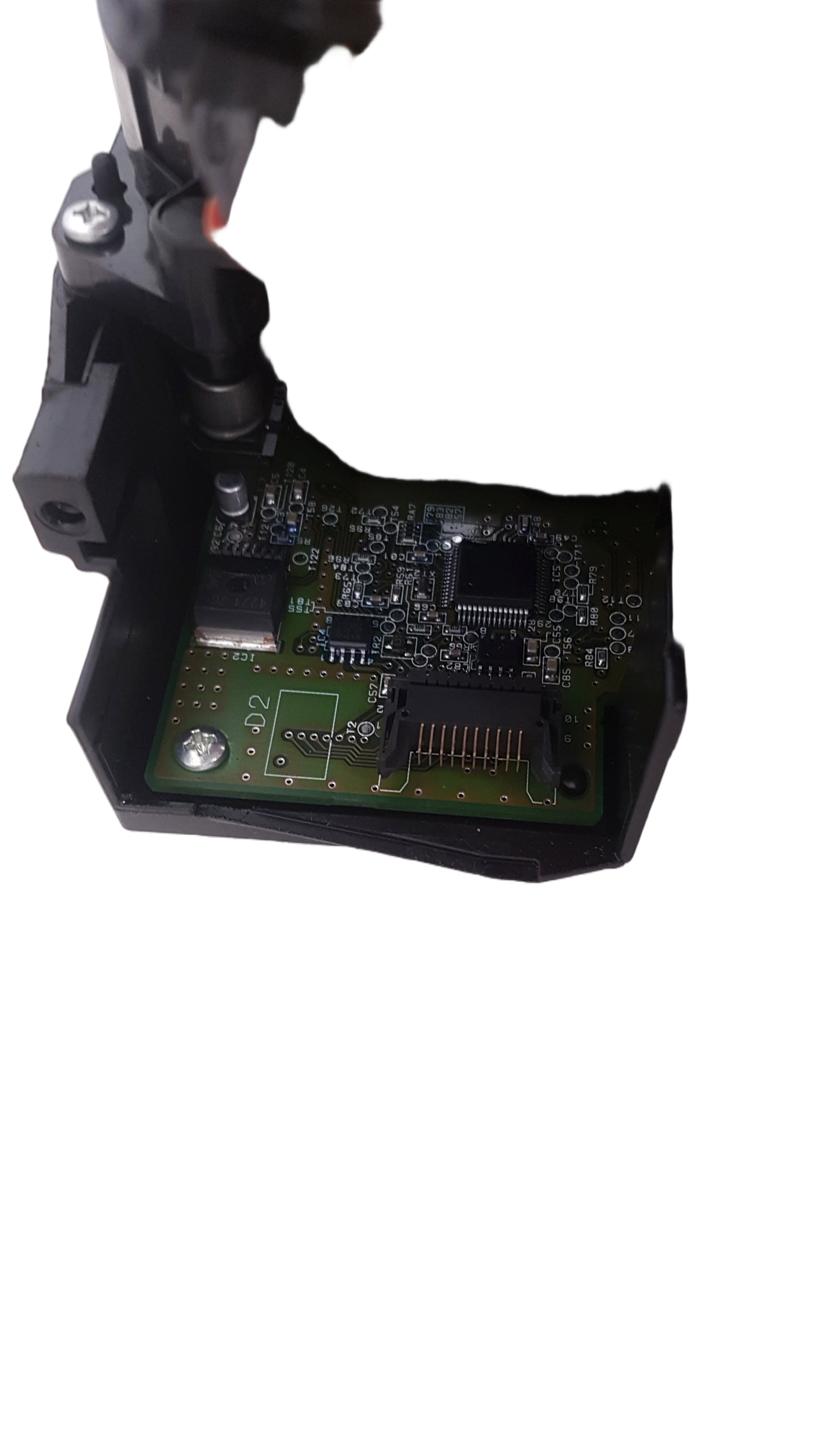 2006-2013 Volvo C70 II Steering Angle Sensor 30798628