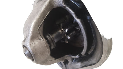 2005-2012 Volvo XC90 Estate Starter Motor 30724473