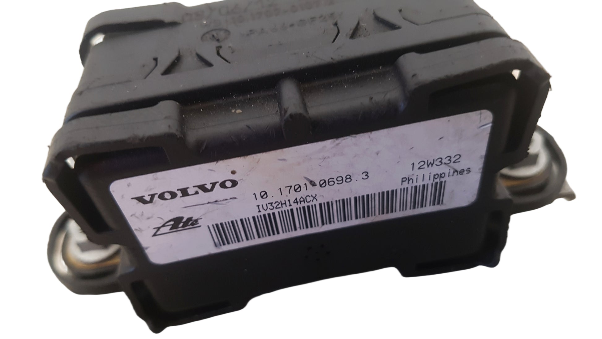 2003-2014 Volvo XC90 D5 Yaw Rate Sensor 31341170