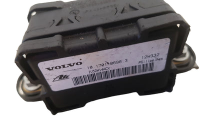 2003-2014 Volvo XC90 D5 Yaw Rate Sensor 31341170