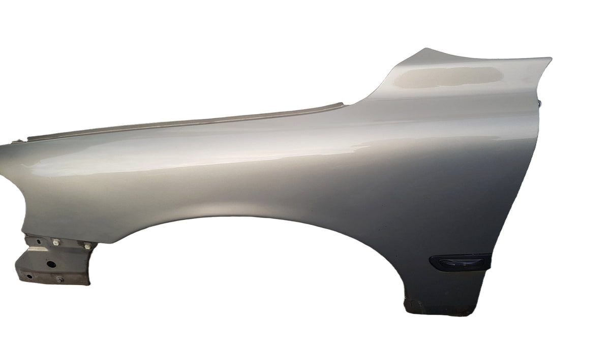 30796492 Volvo V70 S60 Left Front Wing Passenger Side Gold 2000-2009 Genuine