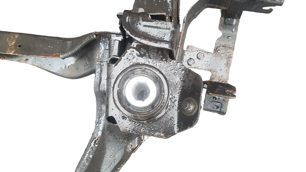 2009-2017 Volvo XC60 D5 Front Subframe 1213077 2.4 Diesel Auto VRAC Grade B