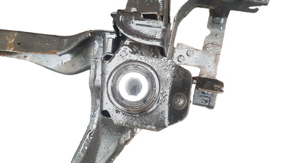 2009-2017 Volvo XC60 D5 Front Subframe 1213077 2.4 Diesel Auto VRAC Grade B