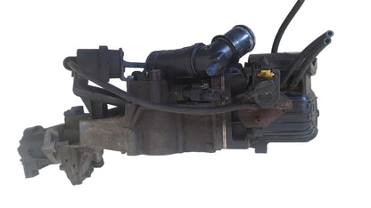 2009 Saab 9-3 YS3F EGR Valve 55229740
