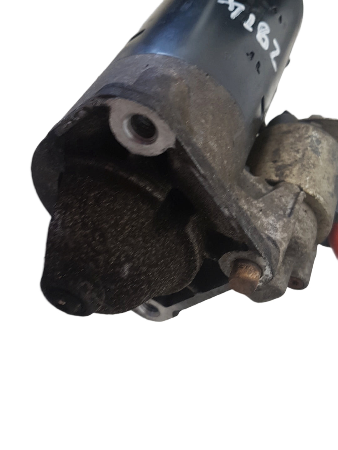 2006-2014 Volvo XC90 D5 Starter Motor 30782228