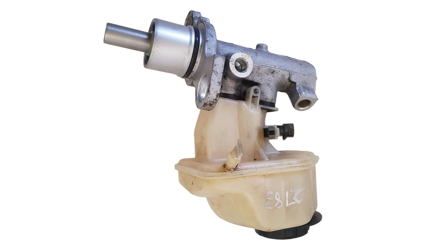 2003-2012 Saab 9-3 YS3F Aero Brake Master Cylinder 2.0T Petrol Automatic RHD