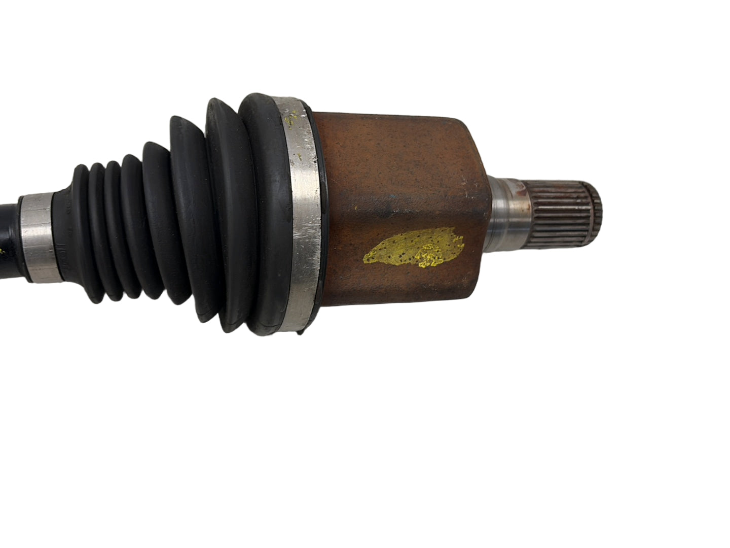 2014 Volvo V40 Cross Country Left Driveshaft 31367540