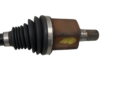 2014 Volvo V40 Cross Country Left Driveshaft 31367540