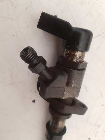 2004-2010 Volvo C30 S40 V50 C70 2.0D Fuel Injector 9657144580