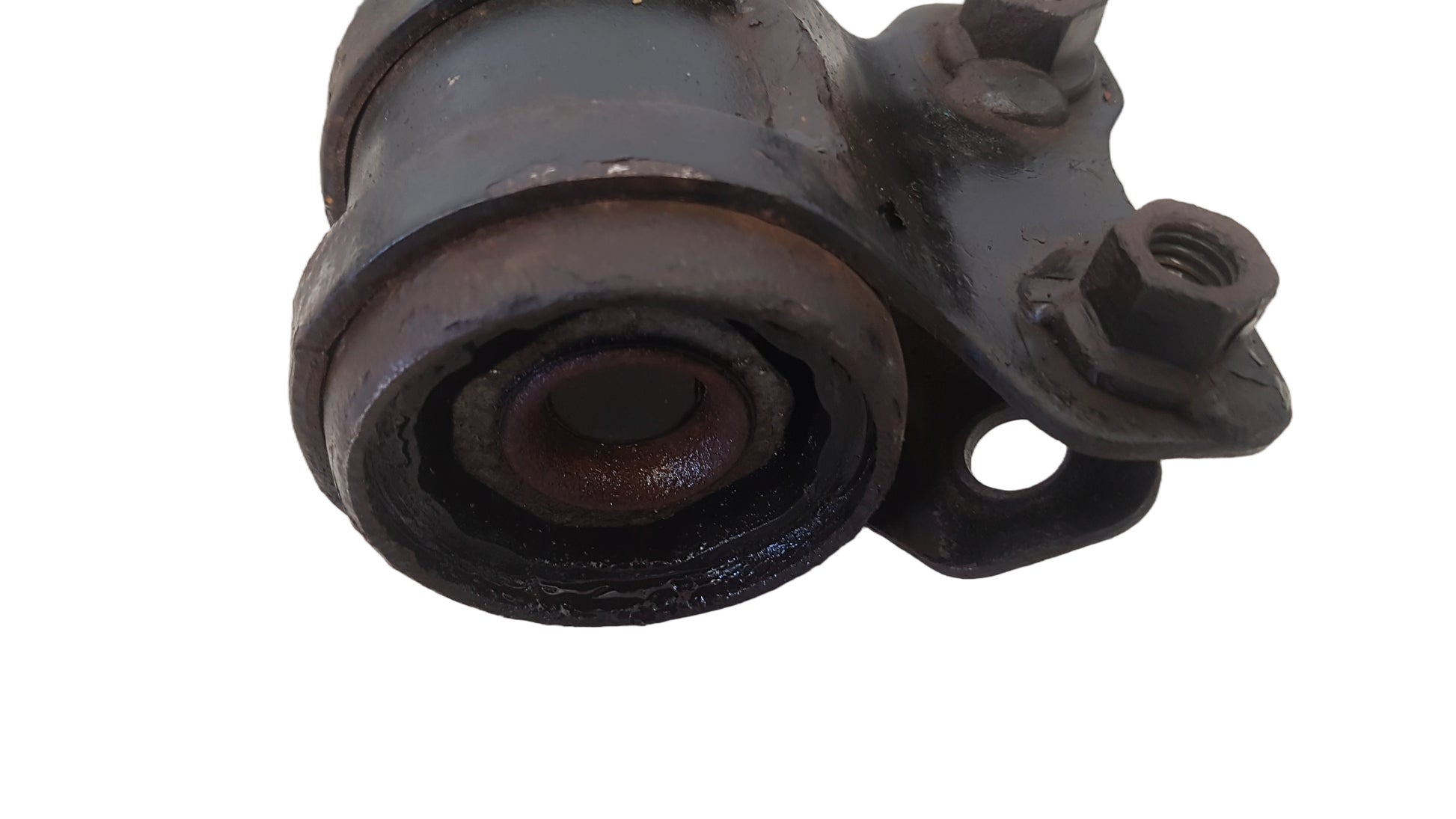 2006-2013 Volvo C70 II Left Front Lower Control Arm 1006701