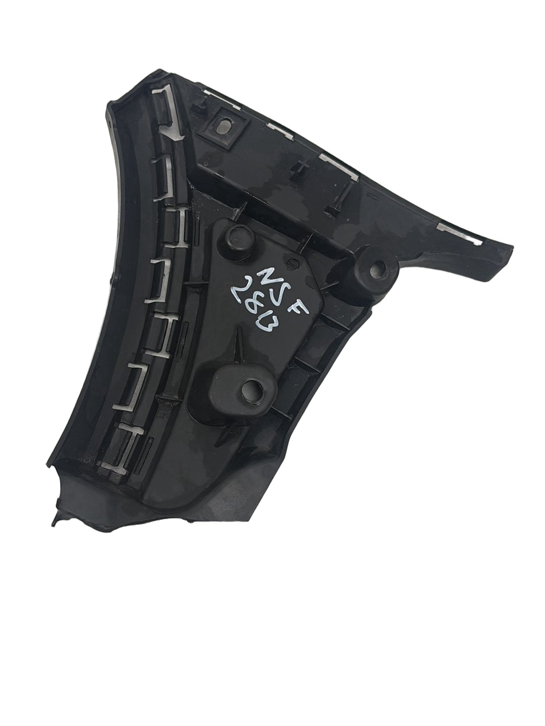 2005-2012 Volvo XC90 Left Front Bumper Bracket 30698128