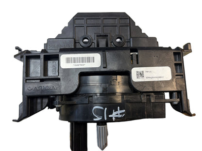 2014-2018 Volvo XC60 D5 Steering Angle Sensor 31343218