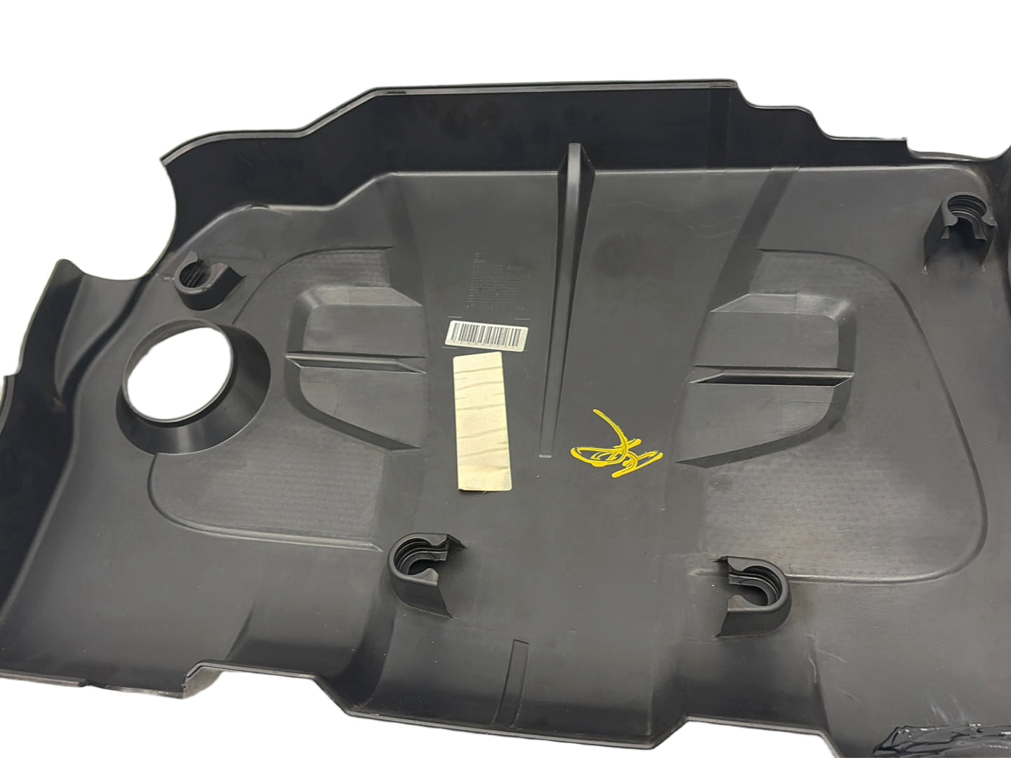 2010 Saab 9-3 Estate Engine Cover 55562522