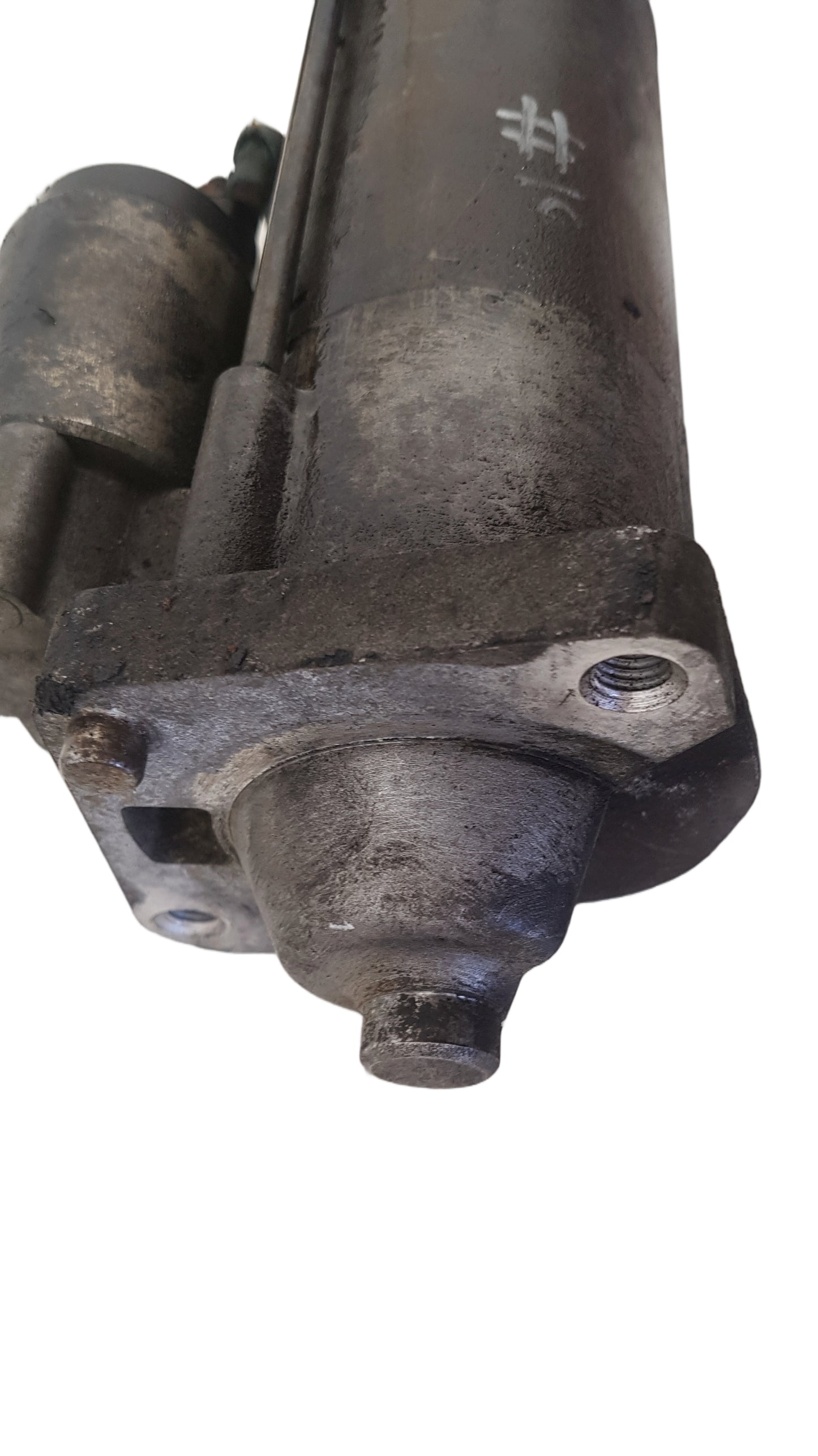 2012-2018 Volvo C70 II Starter Motor 30659314 1984cc Diesel