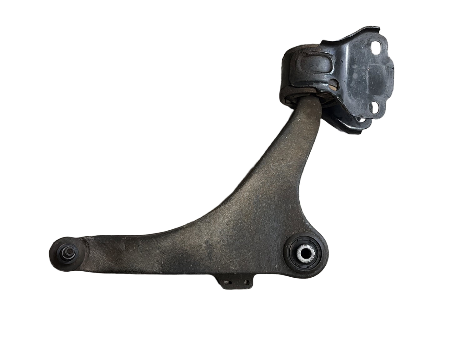 2003-2007 Volvo XC70 II Left Front Upper Control Arm 2401cc Diesel Automatic