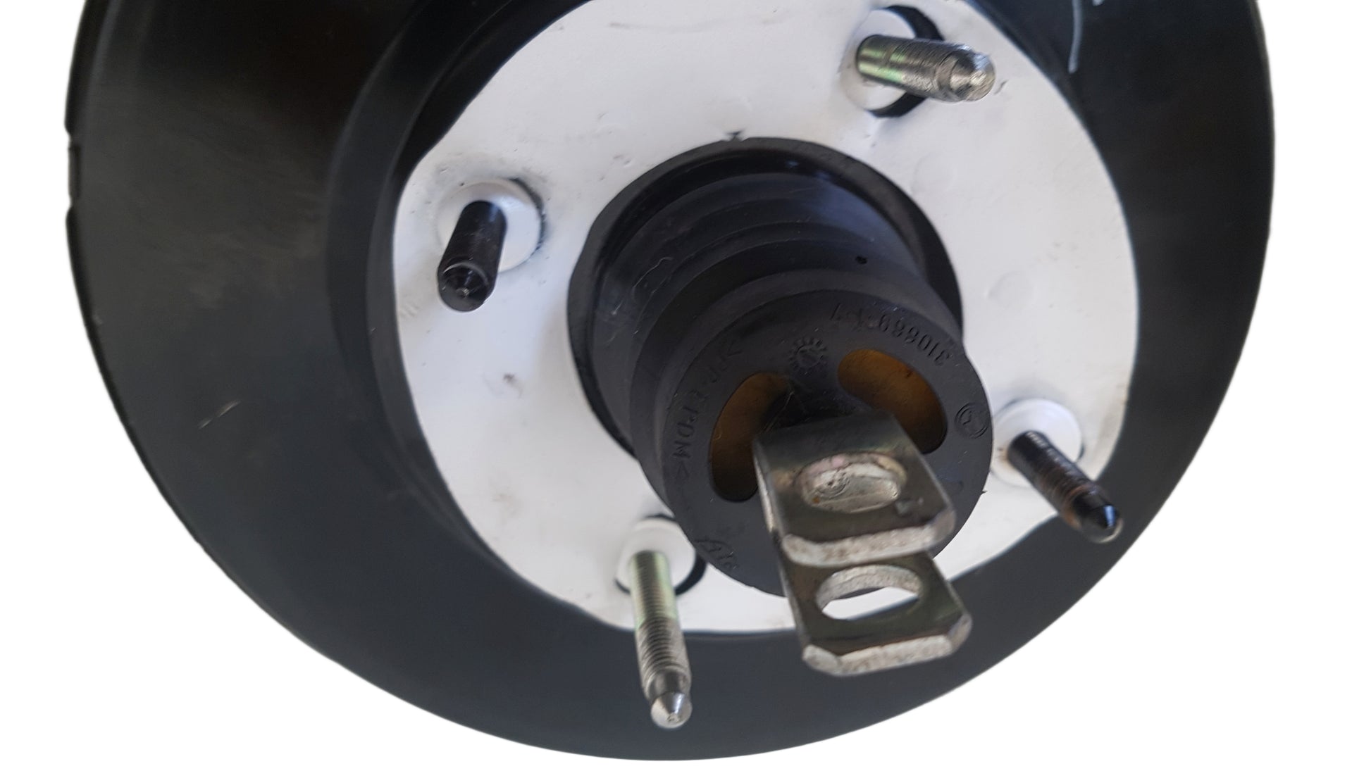 2006-2013 Volvo C70 S40 V50 Brake Booster 31329889