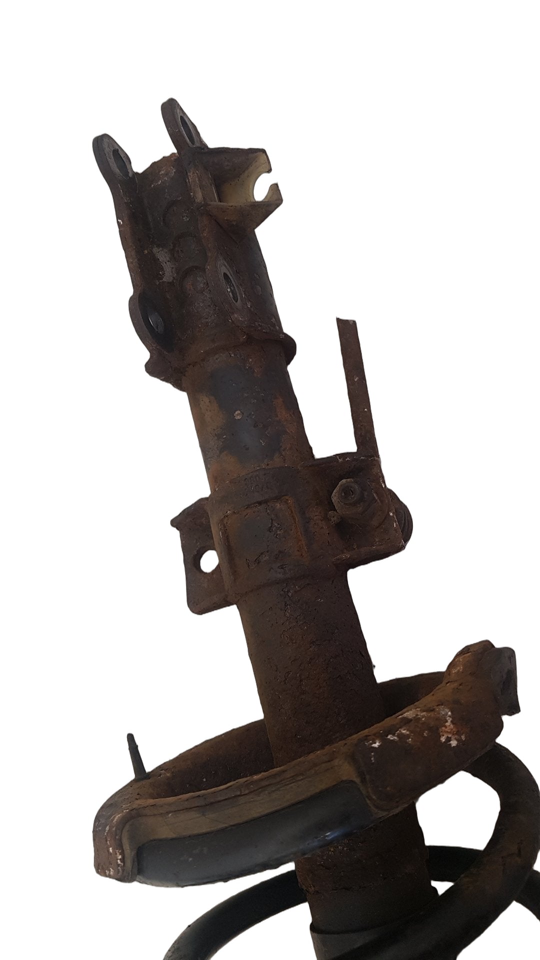 2007-2014 Volvo XC90 Right Front Shock Absorber 824904005781