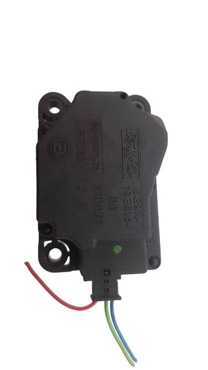 2008-2017 Volvo XC60 Air Vent Flap Motor Actuator 6G9N-19E616