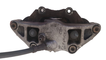 2006-2013 Volvo C70 Front Caliper RH Drivers Side VRAC Grade A 12 Month Warranty