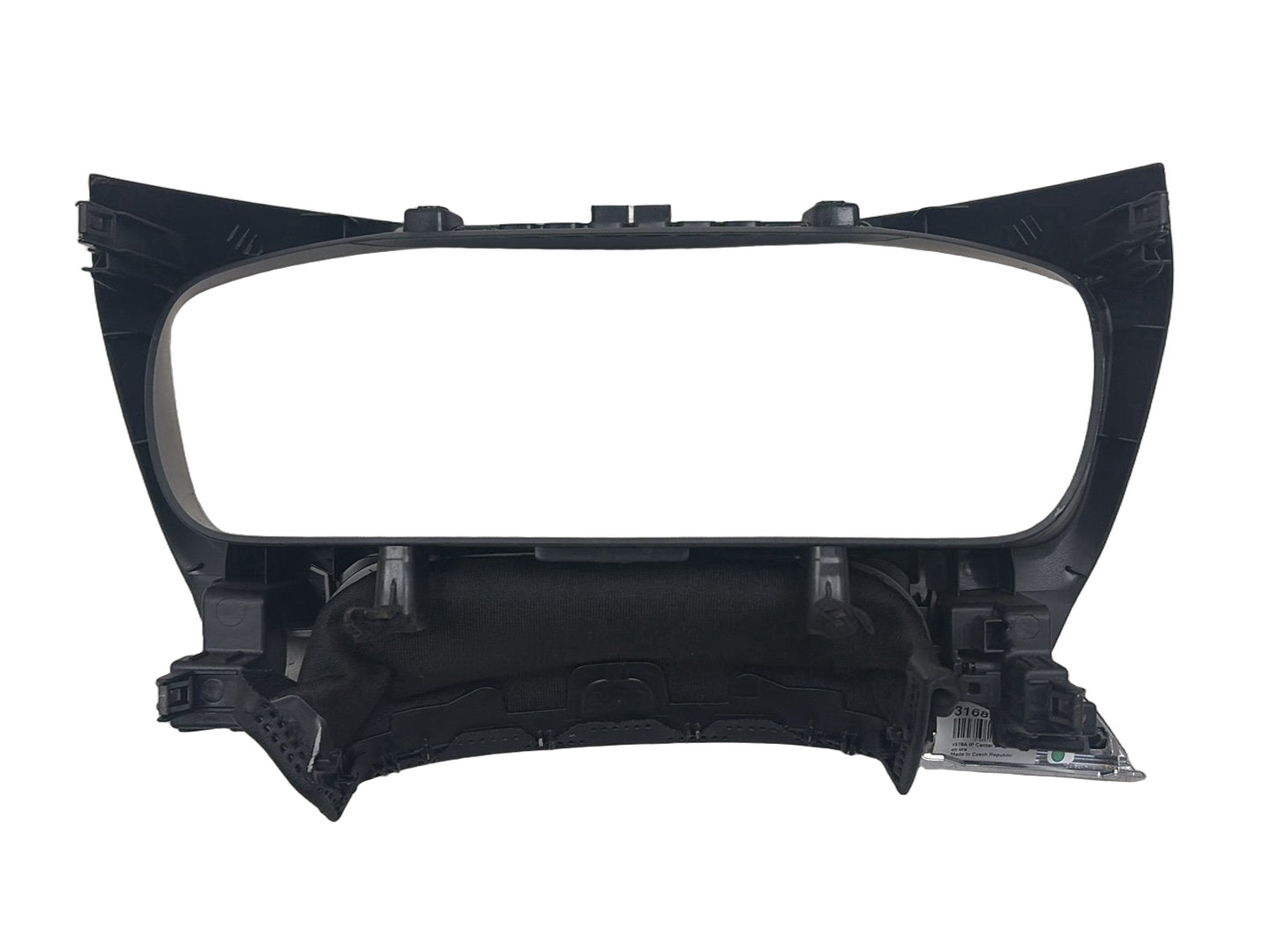 2016-2023 Volvo XC90 II Instrument Cluster Surround 31363667
