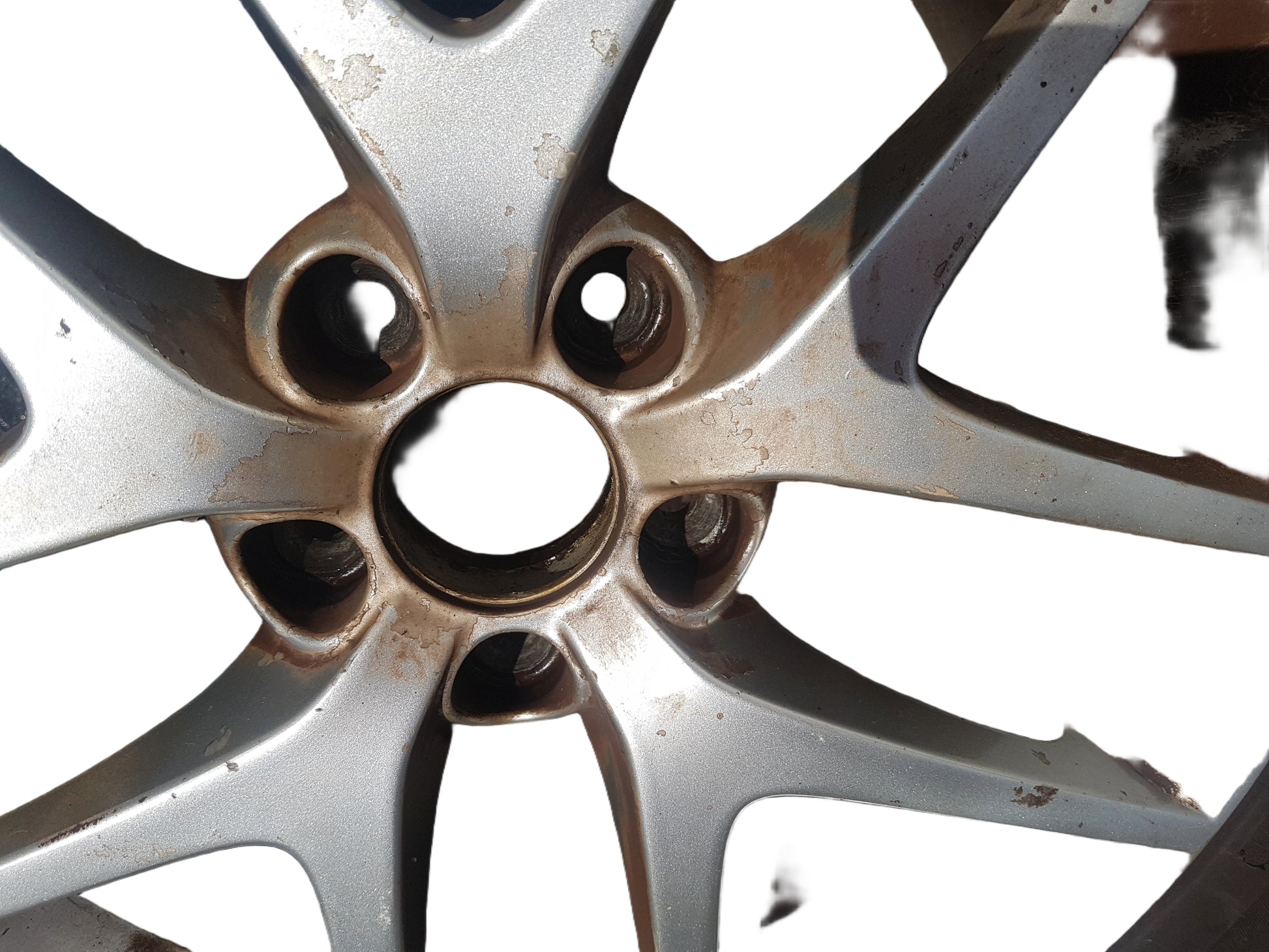 Saab 9-3 Alloy Wheel 2003-2012 12785710 12M Warranty