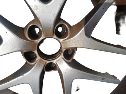 Saab 9-3 Alloy Wheel 2003-2012 12785710 12M Warranty