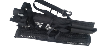 2010-2014 Volvo XC60 Estate Cargo Blind 31263598