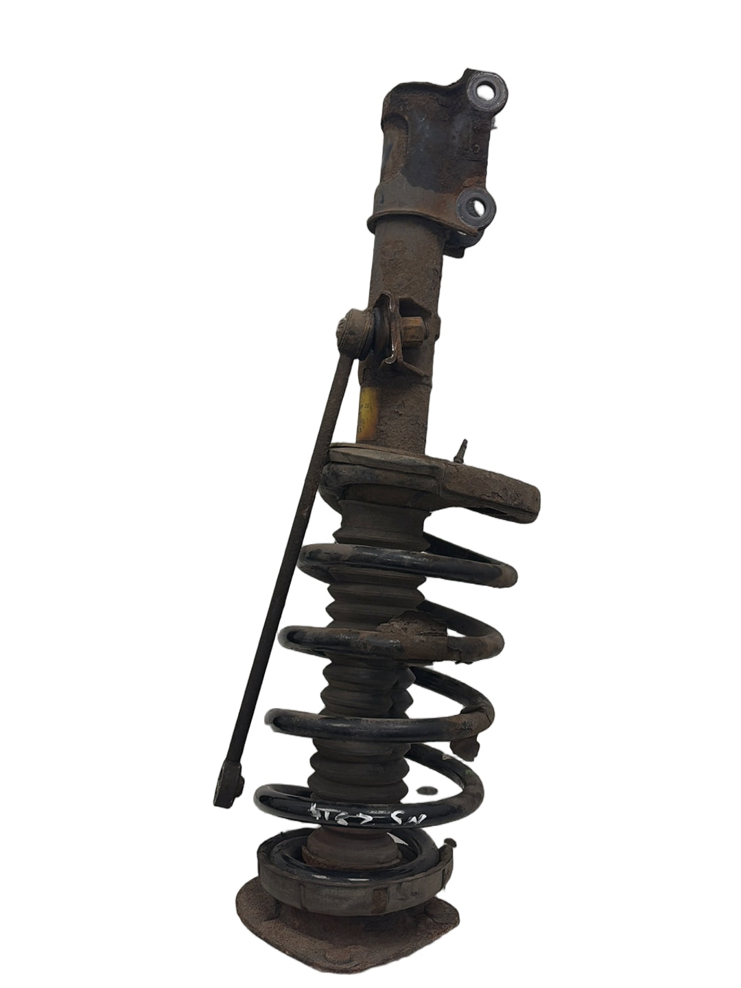 2006-2014 Volvo XC90 D5 Left Front Suspension 31277877