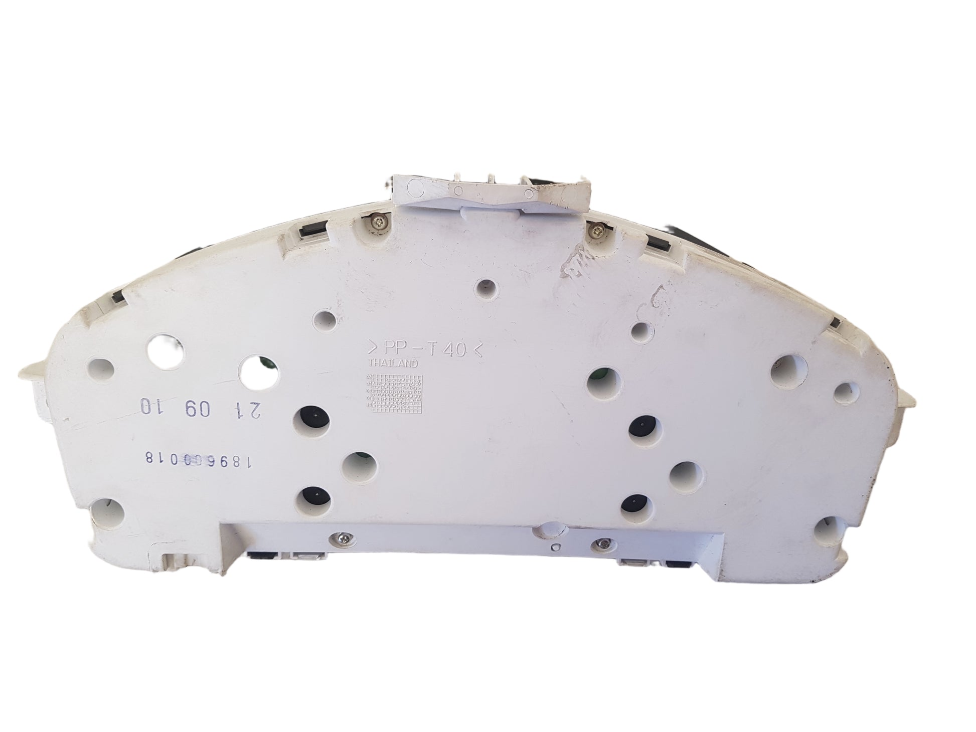 2006-2013 Volvo C70 II Convertible Instrument Cluster 31254832