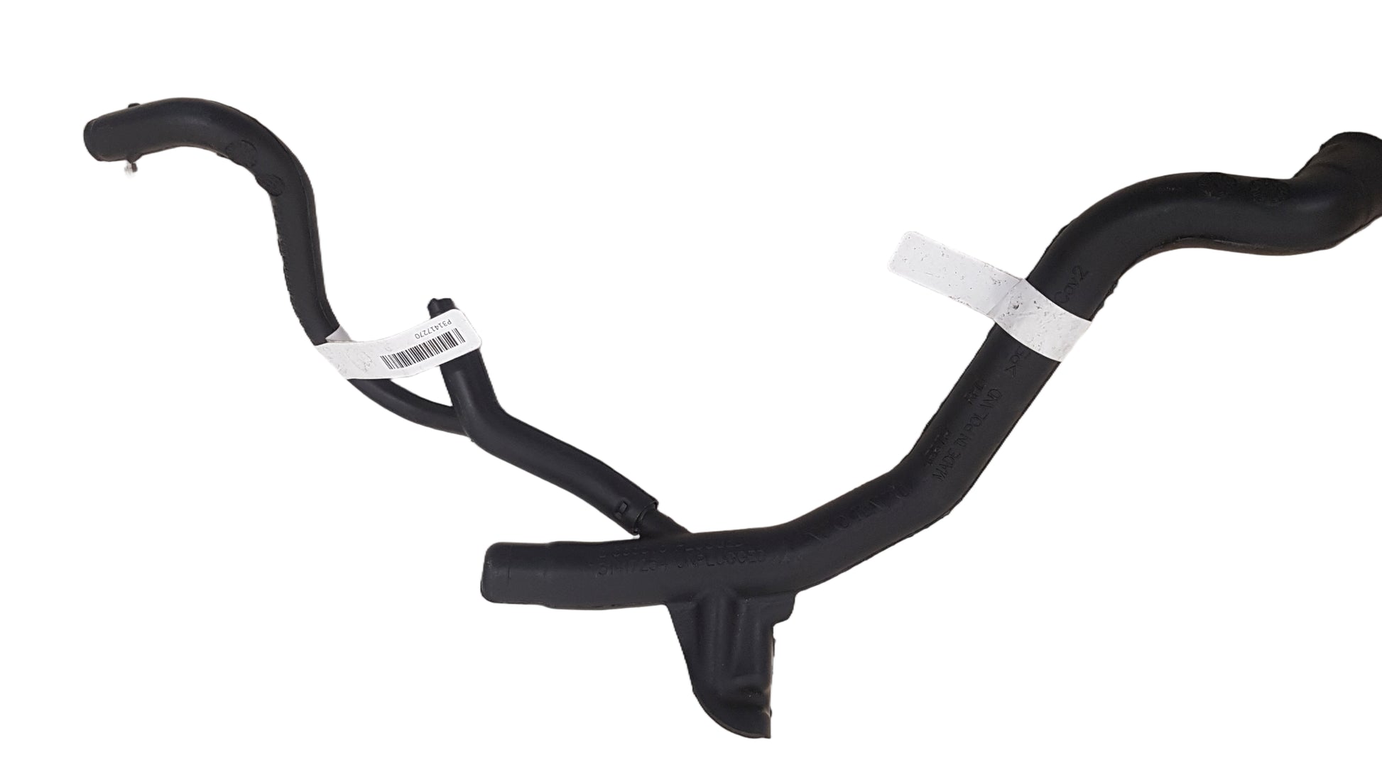 2010-2017 Volvo XC60 Air Intake Pipe 31366616