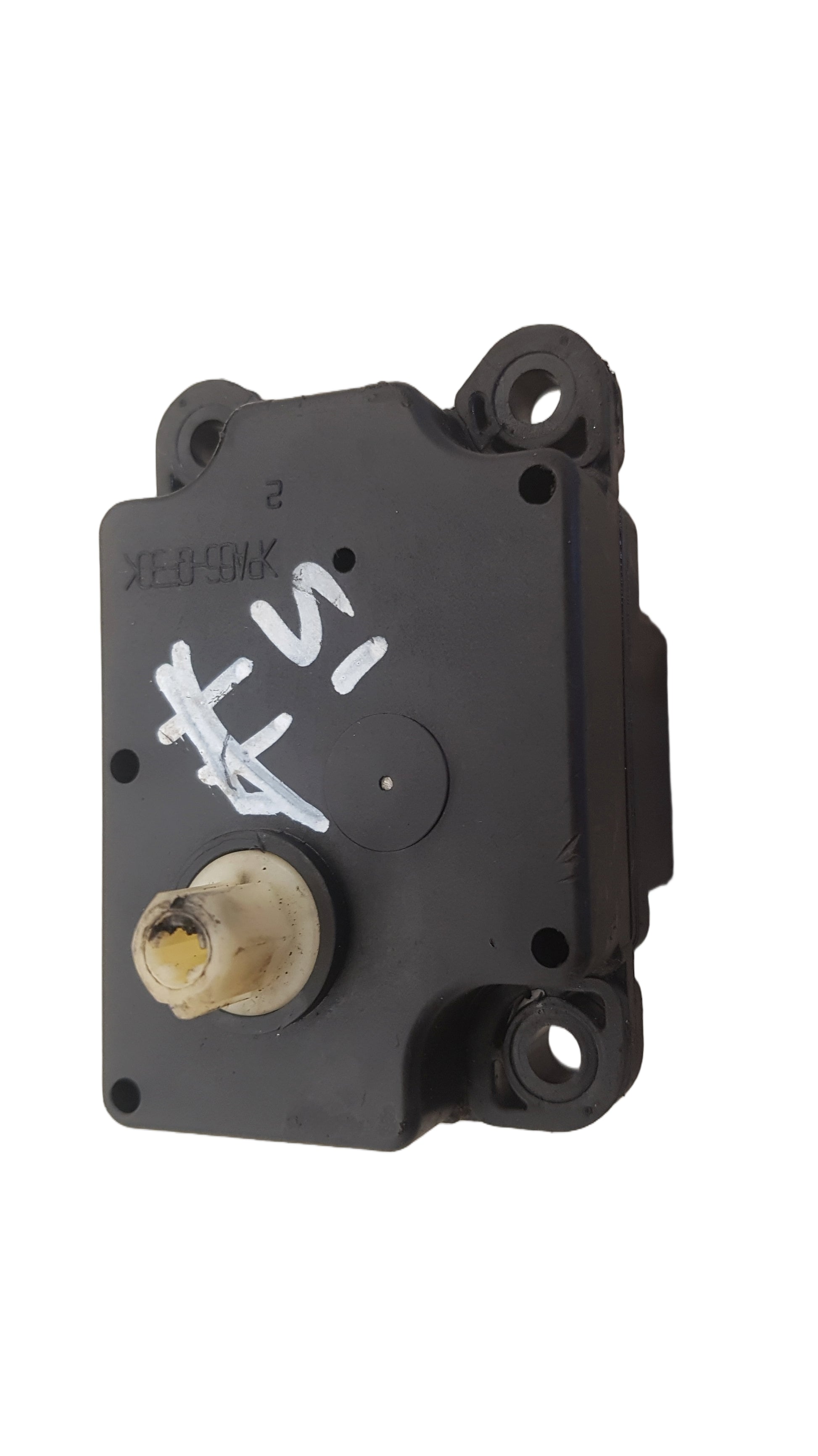 2008-2017 Volvo XC60 I Air Vent Flap Motor Actuator 6G9N-19E616