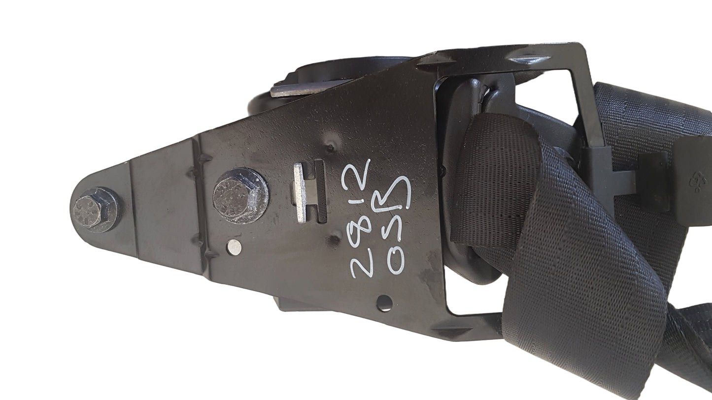 2007 Volvo XC90 Right Rear Seat Belt 6841764