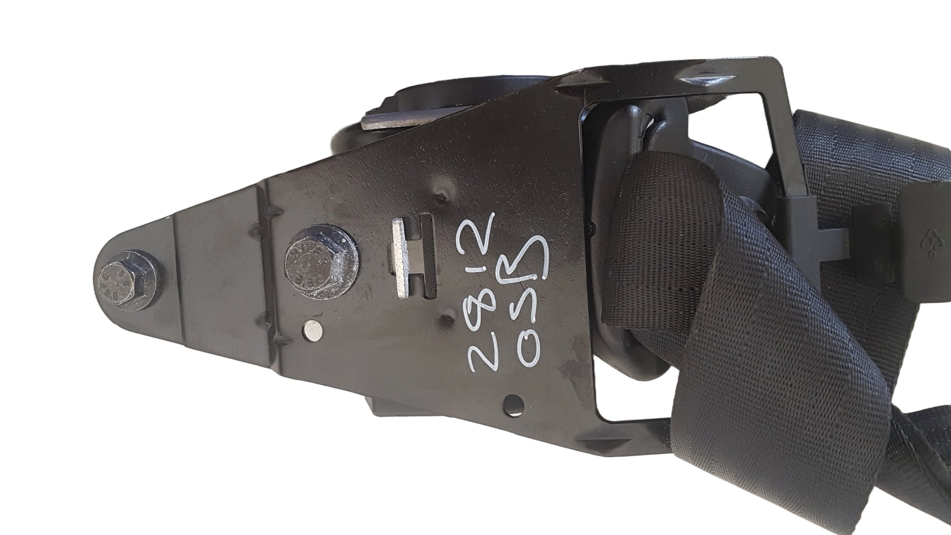 2007 Volvo XC90 Right Rear Seat Belt 6841764